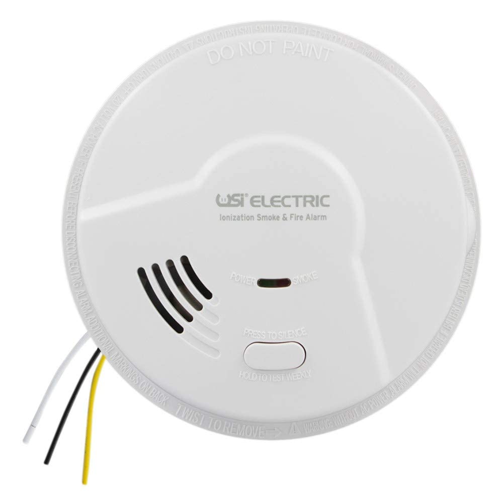 Fire Alarm